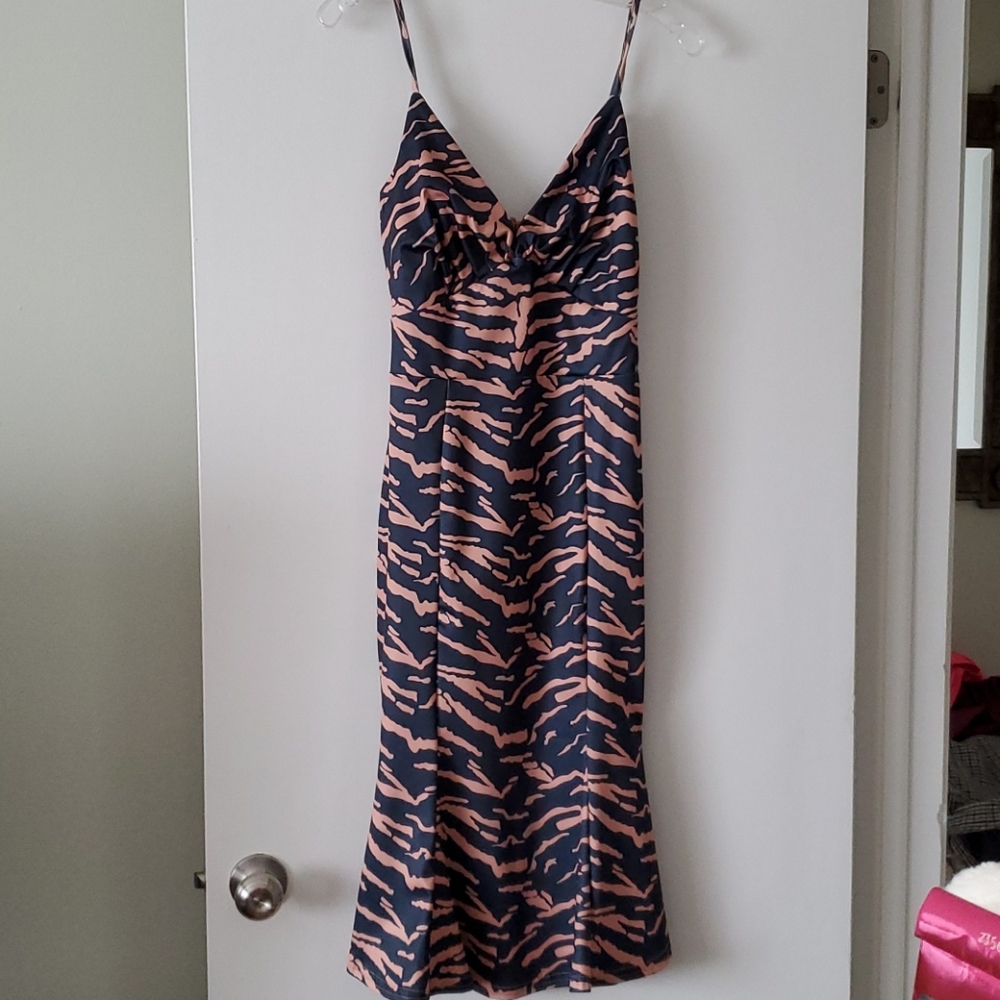 CBR SUMMER DRESS